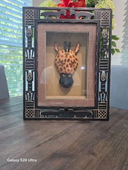 Decorative Wall Art