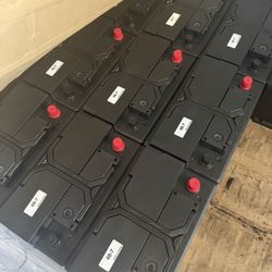 🚗💥 GROUP 48 BATTERY 🔋 Audi • VW • BMW • Mercedes • Volvo