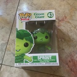 Green Giant