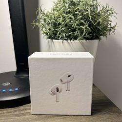 Airpod pros 2