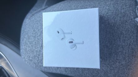 AirPod Pros