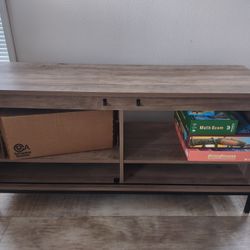 TV stand