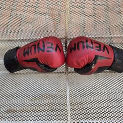 Boxing Gloves