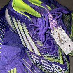 Adidas F50 Elite FG
