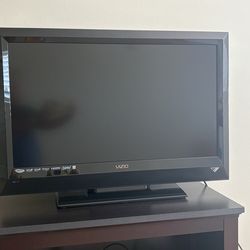 Small flat screen tv