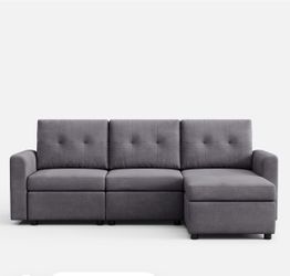 Linsy Home RUBIK III modular sofa