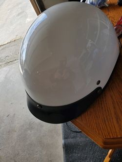 Motorcycle Helmet