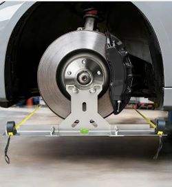 Wheel Toe Alignment Tool Kit
