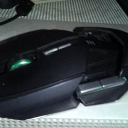 Razer Ouroboros Gaming Mouse