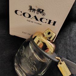 Coach Ladies Perfume 