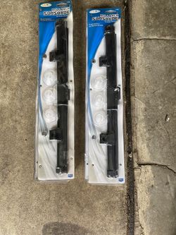 Car or truck shades for windows