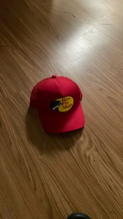 Bass Pro Shop Hat