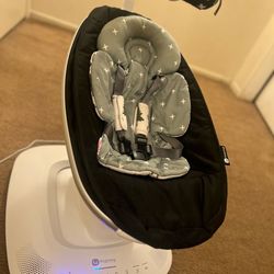4MOMS BABY SWING