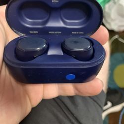 Skullcandy Sesh Wireless Earbuds