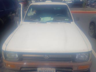 1995 Toyota Pick-Up