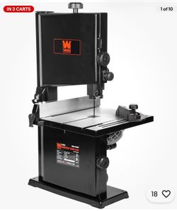 Band saw