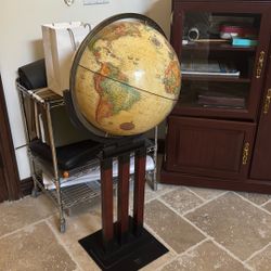 World Globe