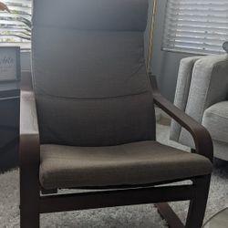 IKEA Poang Chair 