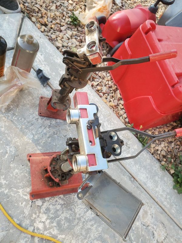 Armslist For Sale Mec 600 Jr. 12 Gauge Press With Auto Primer Feed E50