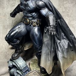 Sideshow Batman Statue 