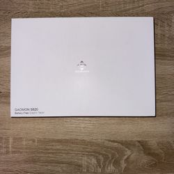 GAOMON S620 Graphic Tablet