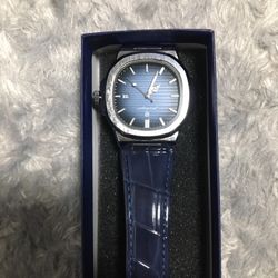 RELOJ POEDAGAR AUTOMÁTICO FUNCIONA BIEN 