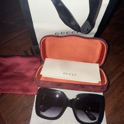 Designer Sunglasses
