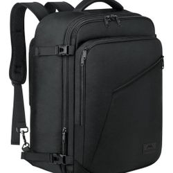 XL Travel Backpack 