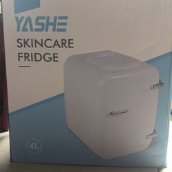 Yashe Fridge