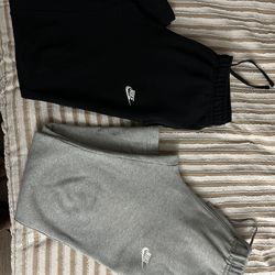 Nike Sweats Size m.  
