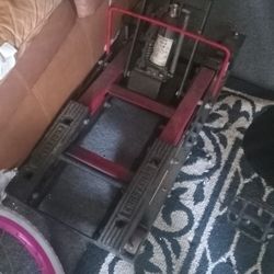 Motorcycle ATV Jack