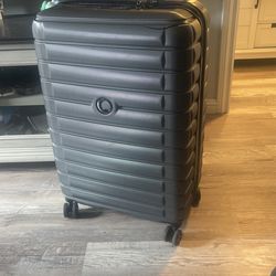 Luggage