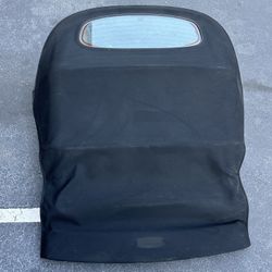 2006-2012 Mitsubishi Eclipse Spyder Roof Assembly with pump