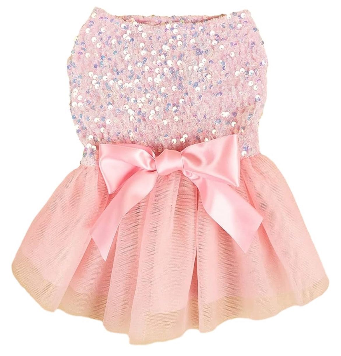 Pet Dress