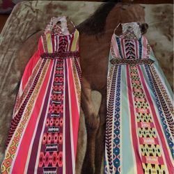 Summer Dresses 