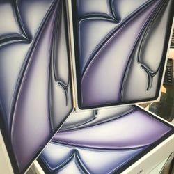 Ipad Air 13 Inch M3 New Sealed No Credit Needed Pay Down Only 