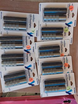 Lowes flashlights