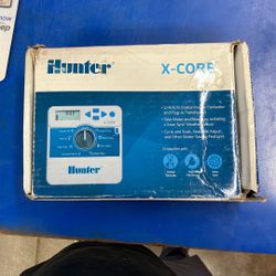 Irrigation control Timer , 2 Station indoor 