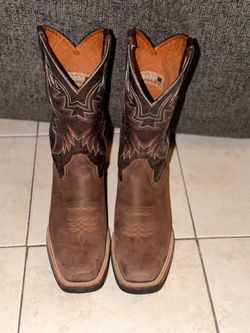 Cowboy boots