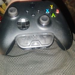 Controller