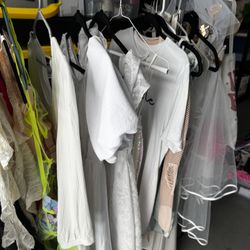 HUGE CLOTHING SALE. WOMENS. Rave, festival, party, wedding, Brice