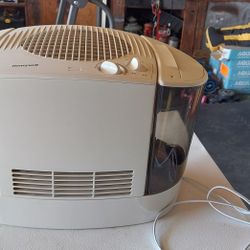 Honeywell Humidifier 