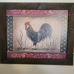 Rooster Picture 