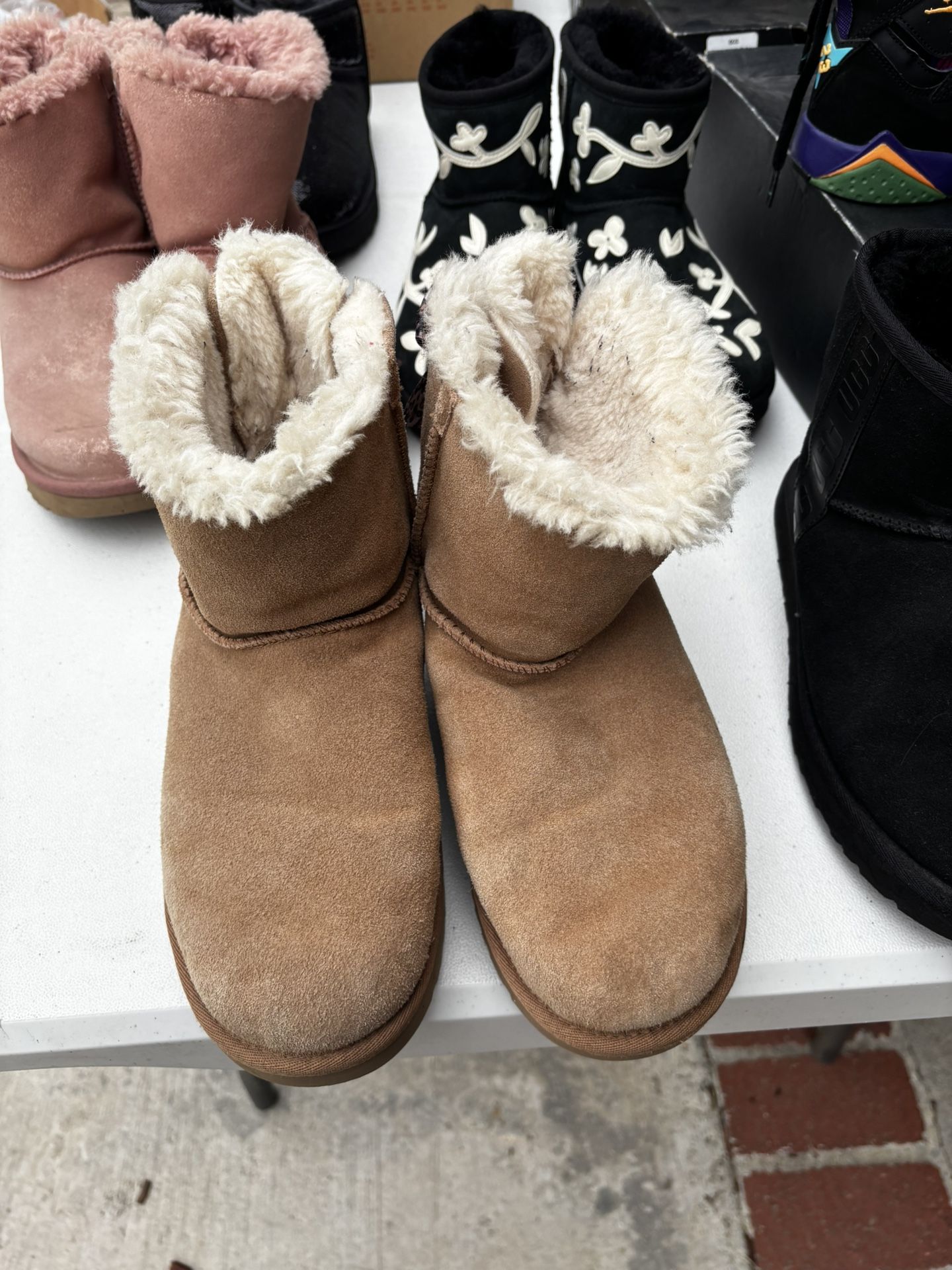 Ugg Boots