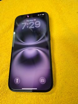 Apple iphone 16 CHEAP AT&T LOCK 128 GB NEW CONDITIONS