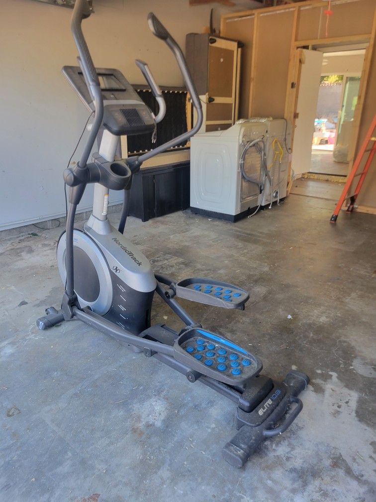 Nordictrack Treadmill