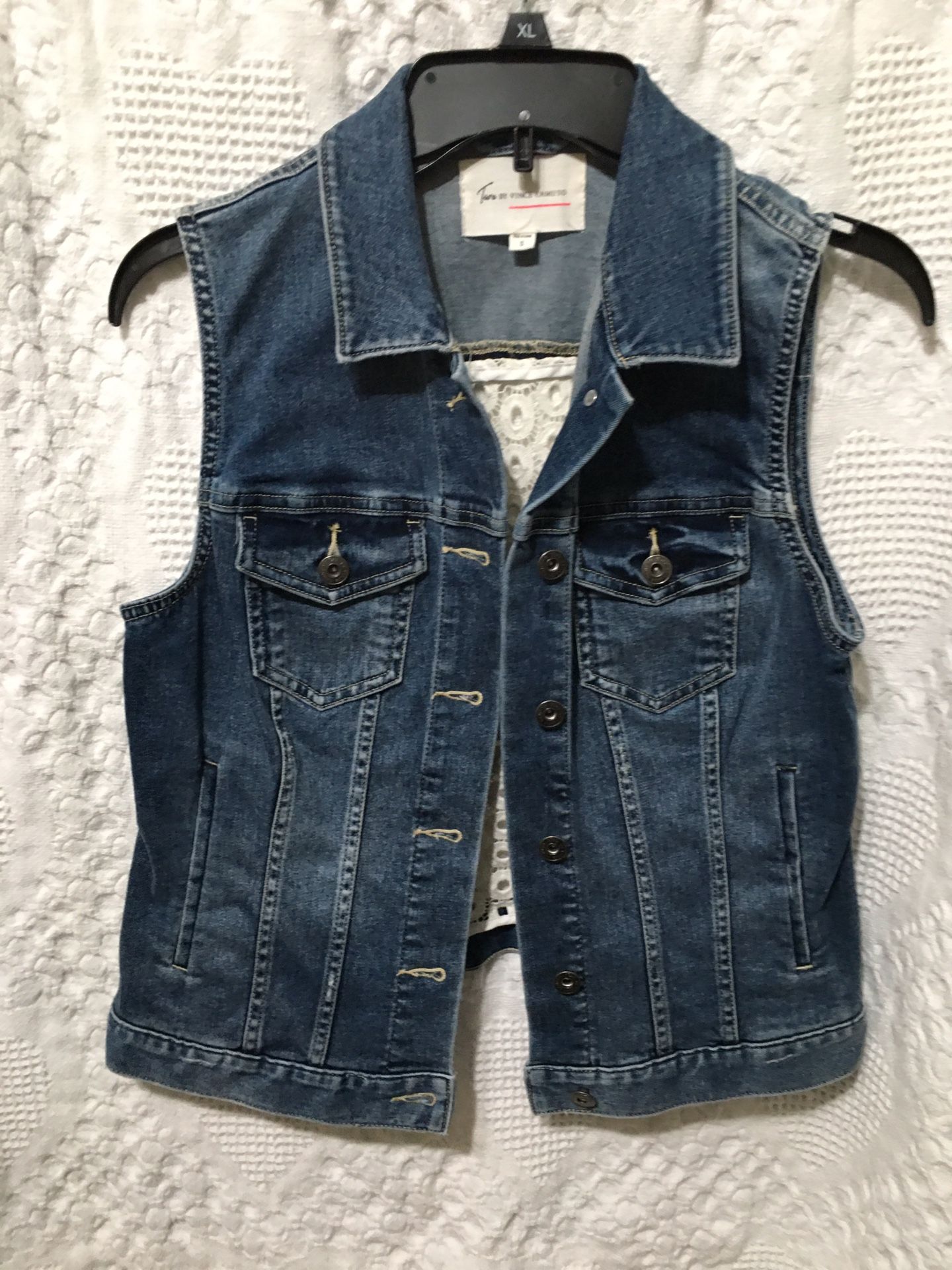 Two by Vince Camuto Women Denim