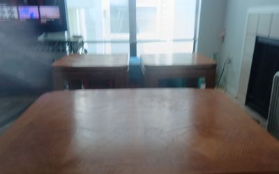 Tables