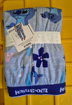 New stitch womens 2x pj pants