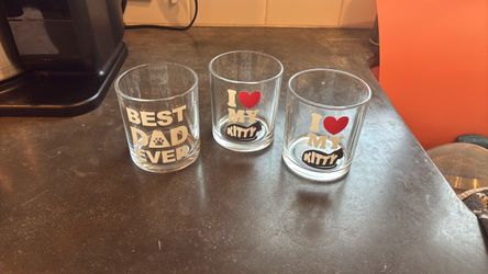 Glassware